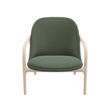 Neva Trimmed Lounge Chair