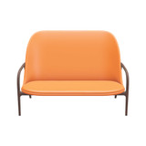 Neva High Sofa