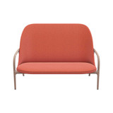 Neva High Sofa