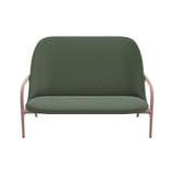 Neva High Sofa