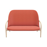 Neva High Sofa
