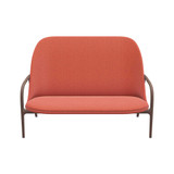 Neva High Sofa