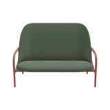 Neva High Sofa