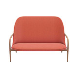 Neva High Sofa