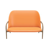 Neva High Sofa
