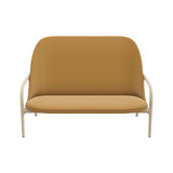 Neva High Sofa