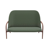 Neva High Sofa