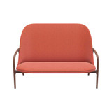 Neva High Sofa