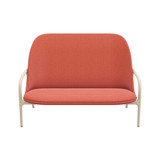 Neva High Sofa