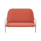 Neva High Sofa