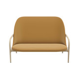 Neva High Sofa
