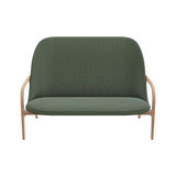 Neva High Sofa