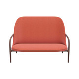 Neva High Sofa
