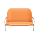 Neva High Sofa