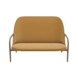 Neva High Sofa