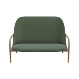 Neva High Sofa