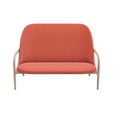 Neva High Sofa