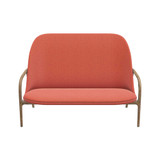 Neva High Sofa