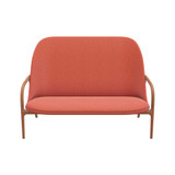 Neva High Sofa