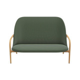 Neva High Sofa