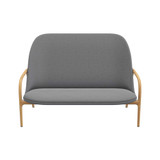 Neva High Sofa