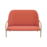 Neva High Sofa