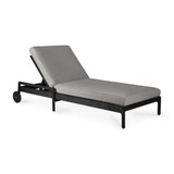 Jack Outdoor Adjustable Lounger Cushion