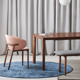 Neva Upholstered Bench by Artisan - front view