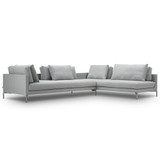 Plano Sectional