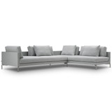 Plano Sectional