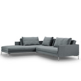 Plano Sectional