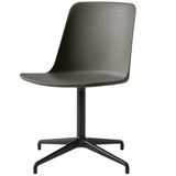 HW16 Rely Swivel Chair with Return