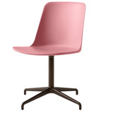 HW16 Rely Swivel Chair with Return