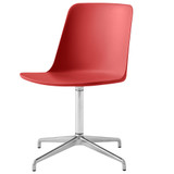 HW16 Rely Swivel Chair with Return