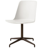 HW16 Rely Swivel Chair with Return
