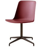 HW16 Rely Swivel Chair with Return