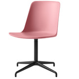 HW16 Rely Swivel Chair with Return