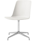 HW16 Rely Swivel Chair with Return