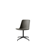 HW16 Rely Swivel Chair with Return by &Tradition - front view