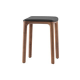 Neva Upholstered Stool