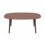 Luc Oval Table