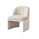 SC107 Loafer Club Chair