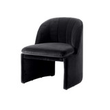 SC107 Loafer Club Chair