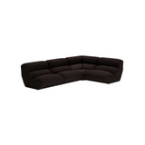 Hi Lo Modular Sectional