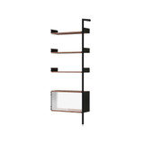 IF6 Rombe Add-On Bay Cabinet