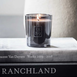 Baron Smoke Votive