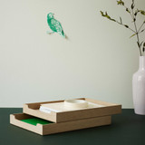 Nomad Letter Tray