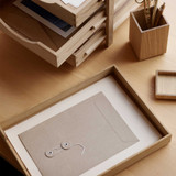 Nomad Letter Tray