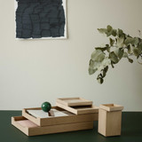 Nomad Letter Tray