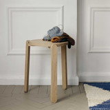 Nomad Stool